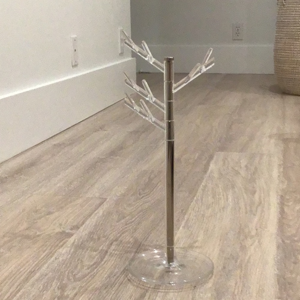Jewelry Tree